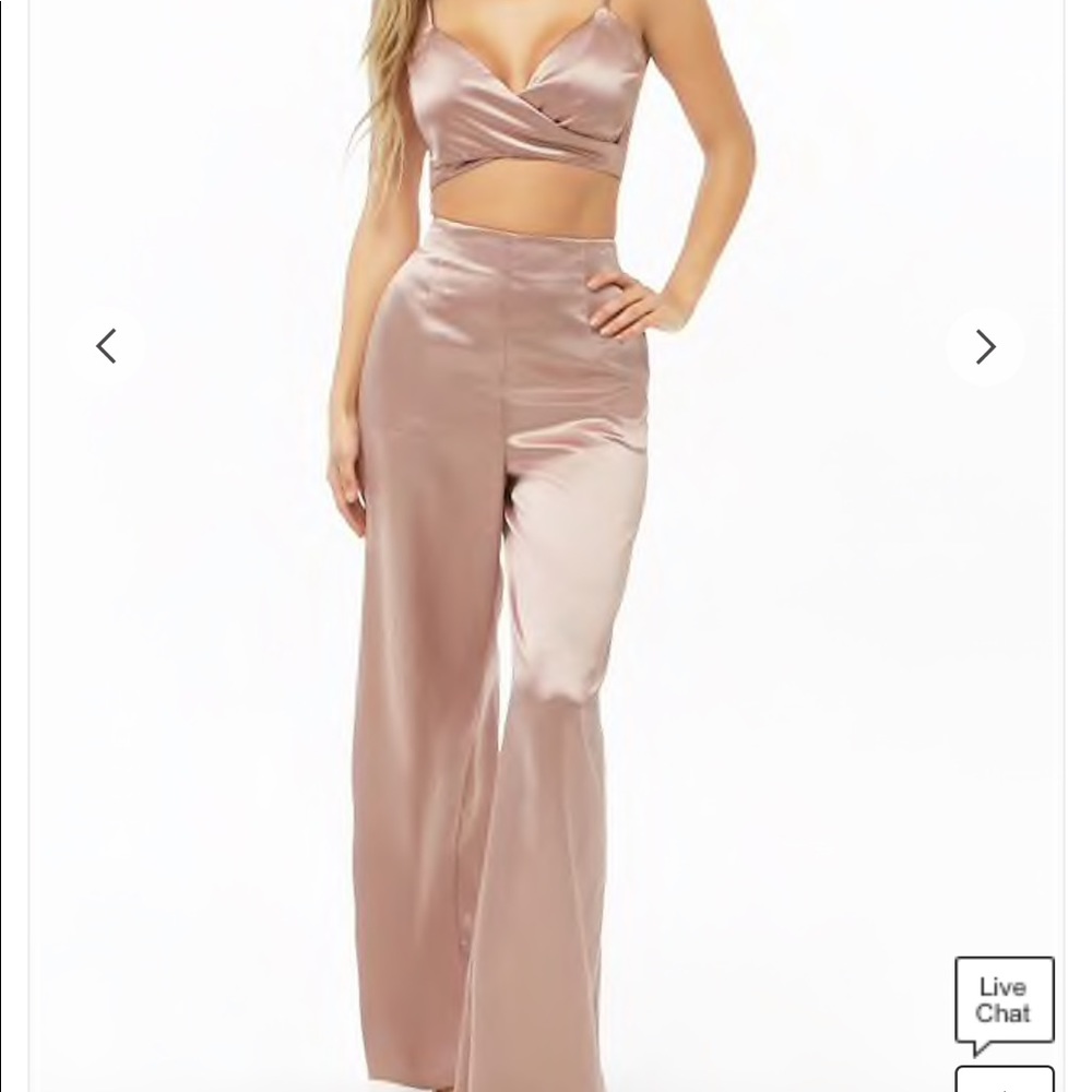 Forever 21 set